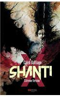 Shanti - Extreme Version