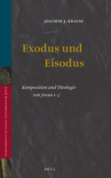 Exodus Und Eisodus