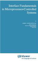 Interface Fundamentals in Microprocessor-Controlled Systems
