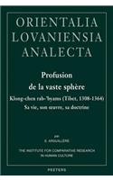 Profusion de la Vaste Sphere