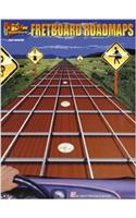 FRETBOARD ROADMAPS D