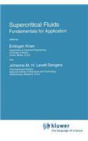 Supercritical Fluids