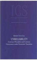 Unreliability