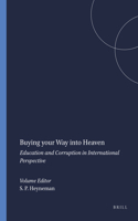 Buying your Way into Heaven