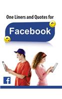 One Liners and Quotes for Facebook