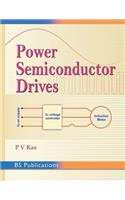 Power Semiconductor Drives