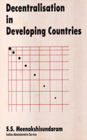 Decentralisation in Developing Countries