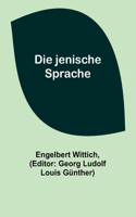 jenische Sprache