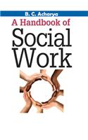A Handbook Of Social Work