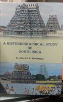 Historiographical Study of South India