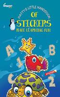 Patty's little handbook of Stickers