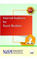 Internal Auditors For Stock Brokers