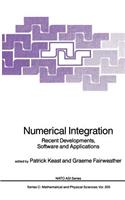Numerical Integration