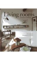 Living Rooms: Trends & Tradition