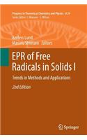 EPR of Free Radicals in Solids I