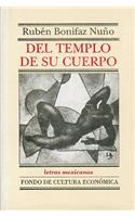 del Templo de Su Cuerpo