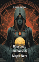 secondo manuale di Magia Nera