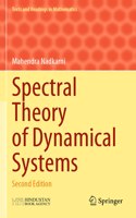 Spectral Theory of Dynamical Systems: Second Edition(15 Texts and Readings in Mathematics)