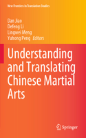 Understanding and Translating Chinese Martial Arts