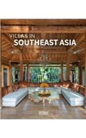 Southeast Asian Style Villas