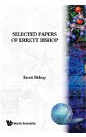 Selected Papers of Errett Bishop