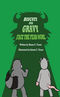 Biscuit and Gravy
