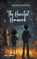 Haunted Homework