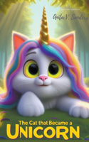 Cat That Became a Unicorn