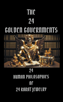 24 Golden Governments