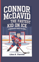 Connor McDavid