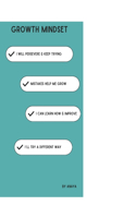 Growth Mindset