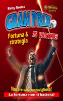 Gran Prix - Il Libro Gioco