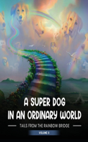 Super Dog in an Ordinary World