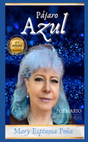 Pájaro Azul