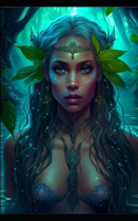 Elf Girls