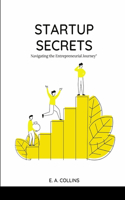 Startup Secrets: Navigating the Entrepreneurial Journey