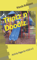 Thotz n' Doodlz