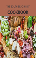 The South Beach Diet Cookbook