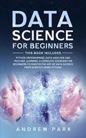 Data Science for Beginners