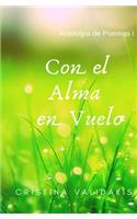 Con El Alma En Vuelo