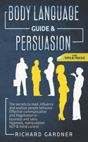 Body Language Guide & Persuasion