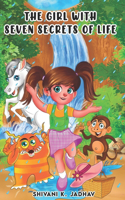 The Girl With Seven Secrets Of Life