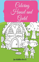 Coloring Hansel and Gretel