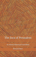 The Inca of Perusalem