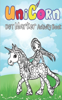 Dot Markers Activity Book