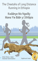 Cheetahs of Long Distance Running