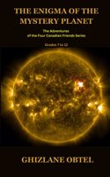 Enigma of the Mystery Planet