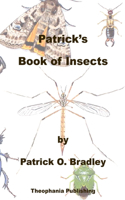 Patrick's Book of Insects