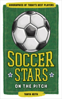 Soccer Stars on the Pitch