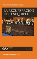 La Reclamación del Esequibo